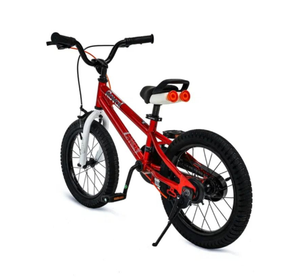 Freestyle 7th 16" - #10