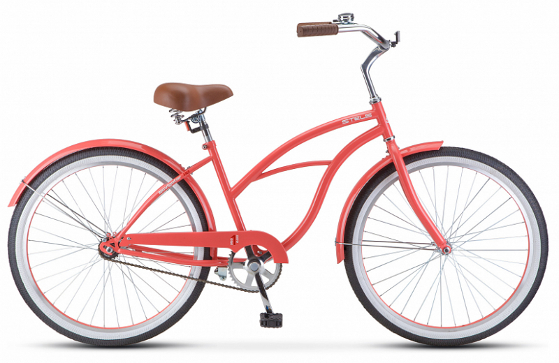 Navigator 110 Lady 26 1-sp V010