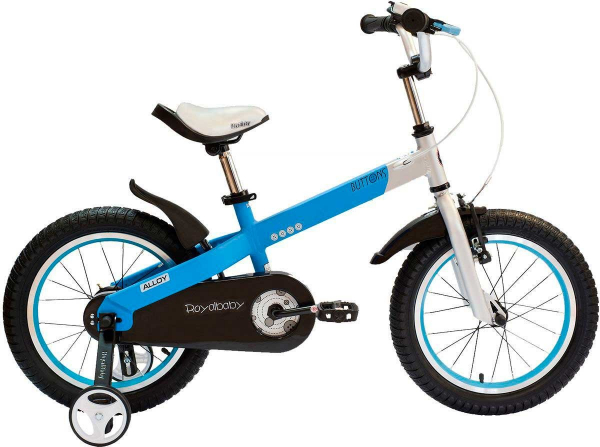 Buttons Alloy 18 - #3