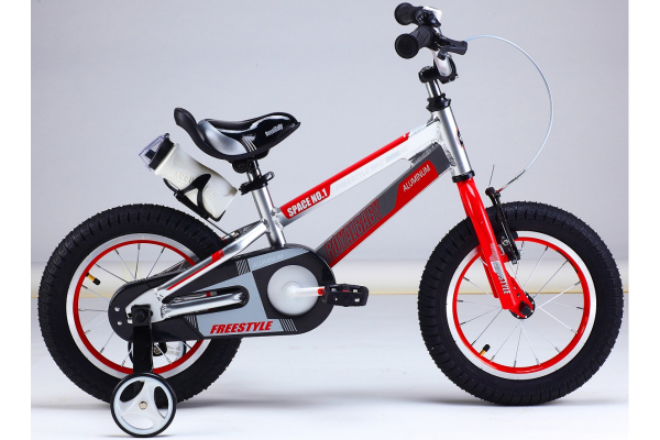 Freestyle Space №1 Alloy 14 - #7