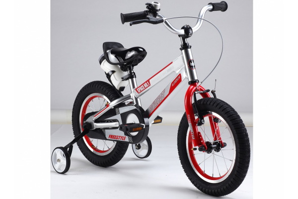 Freestyle Space №1 Alloy 14 - #8