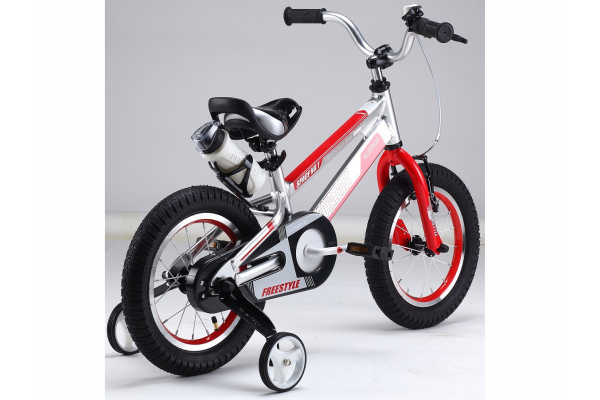 Freestyle Space №1 Alloy 14 - #9