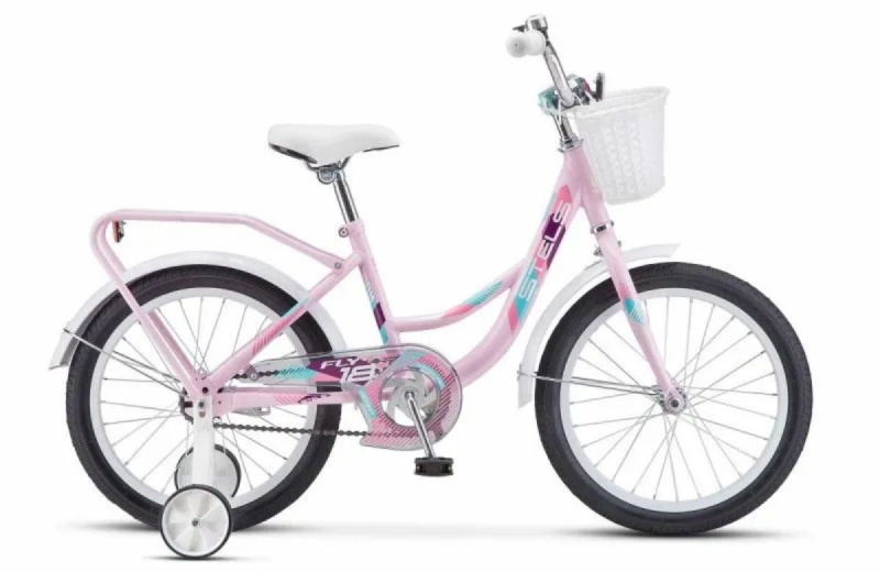 Flyte C 18" Z012