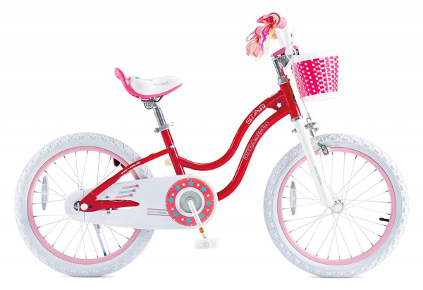 Stargirl Steel 18 - #3