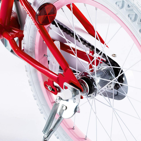 Stargirl Steel 18 - #7