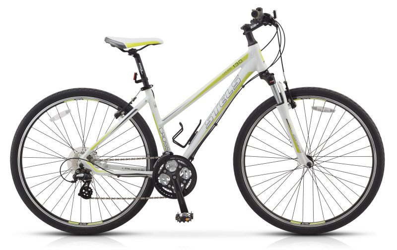 700 Cross 130 Lady (снято с производства)