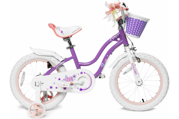 Stargirl Steel 18 - #6