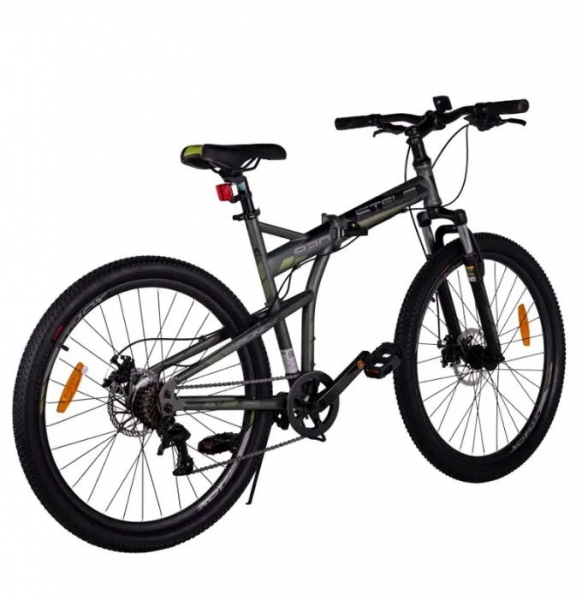 Launch 930 26MD Z010 (м) - #12