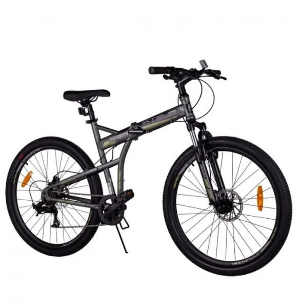 Launch 930 26MD Z010 (м) - #11