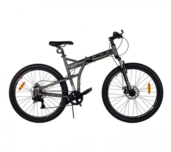 Launch 930 26MD Z010 (м) - #9