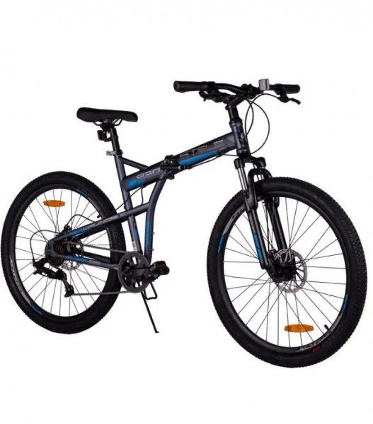 Launch 930 26MD Z010 (м) - #6