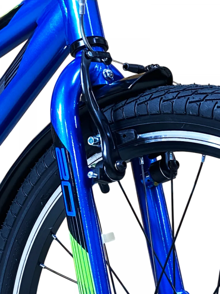 Turbo 200 20" VC Z010 (м) - #3