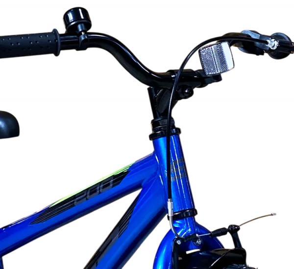 Turbo 200 20" VC Z010 (м) - #2