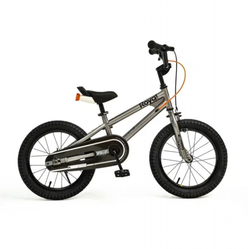 Freestyle 7th 16"