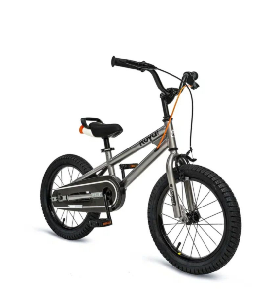 Freestyle 7th 16" - #2