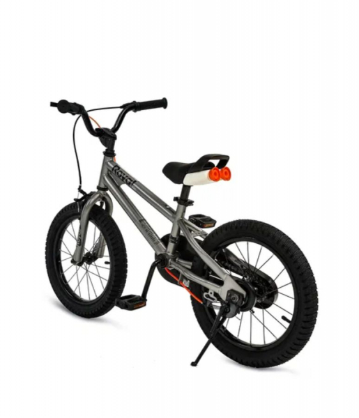 Freestyle 7th 16" - #4