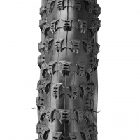 Велопокрышка 27.5"х2.10" K-1080 KENDA 22TPI