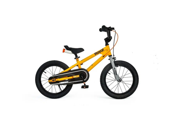 Freestyle 7th 14" - #5