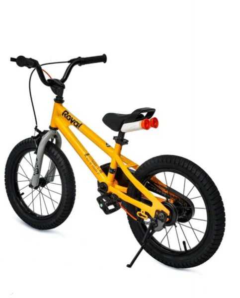 Freestyle 7th 16" - #7