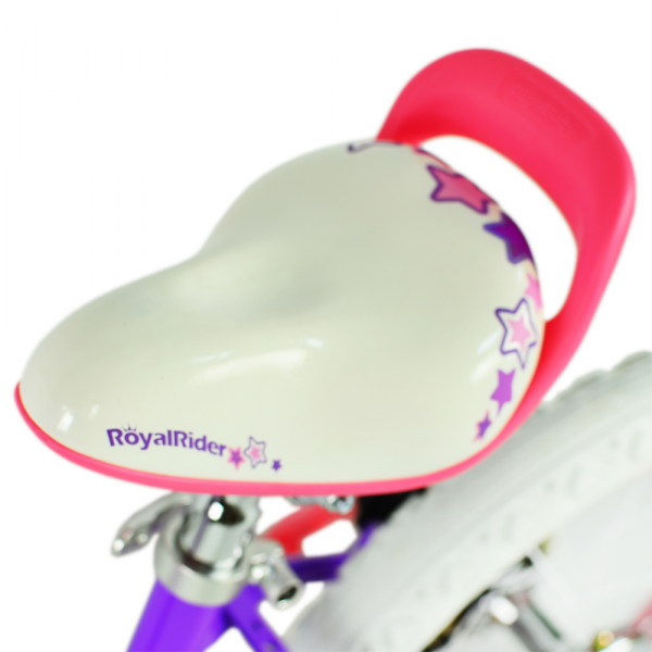 Stargirl Steel 18 - #8