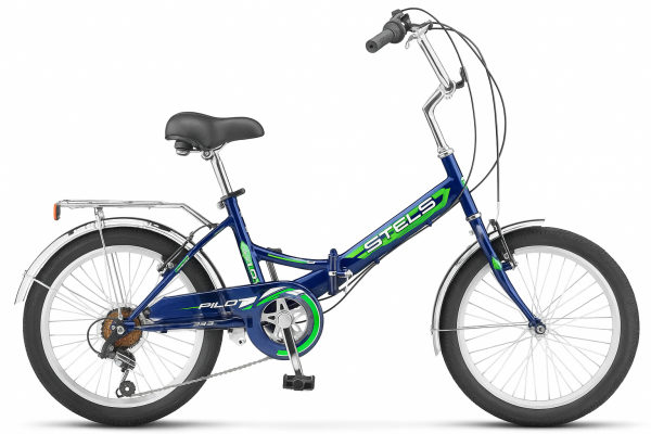 Pilot 450 20 Z010  - #4