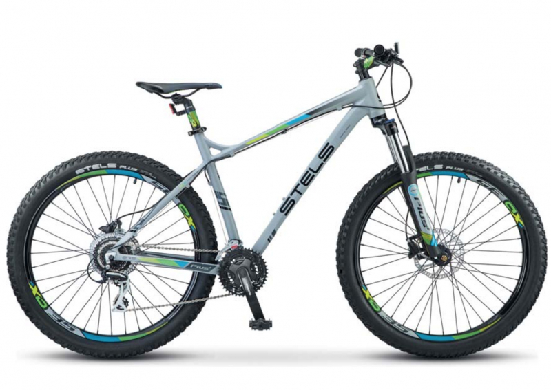 Adrenalin D 27.5" V010 (снято с производства)