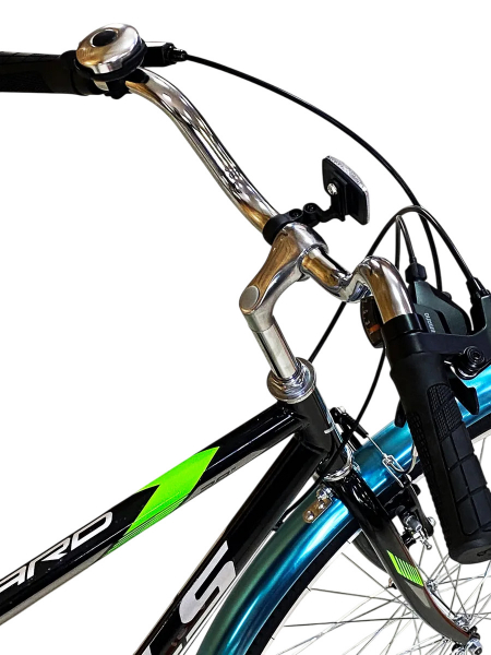 Avangard 350 28" V Z010 - #7