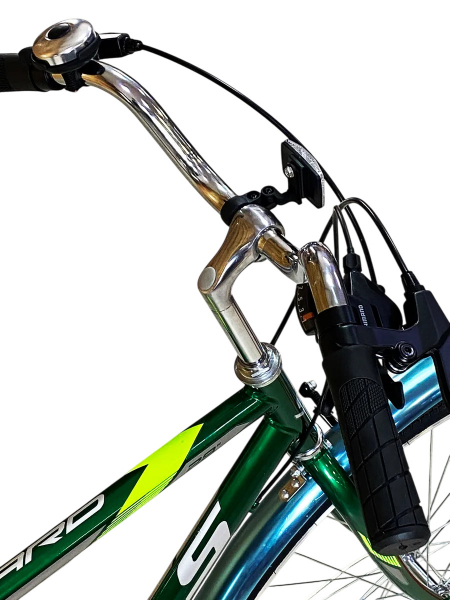 Avangard 350 28" V Z010 - #14