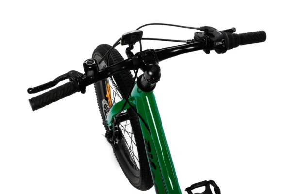 Детский велосипед Pifagor Axiom 20" - #8