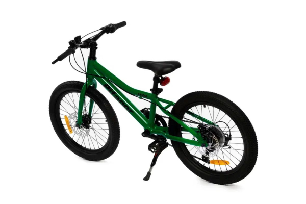 Детский велосипед Pifagor Axiom 20" - #7