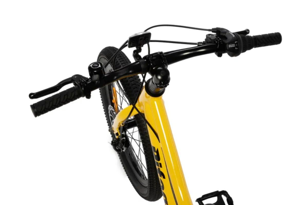 Детский велосипед Pifagor Axiom 20" - #4