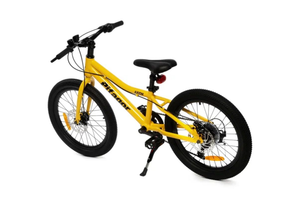 Детский велосипед Pifagor Axiom 20" - #3