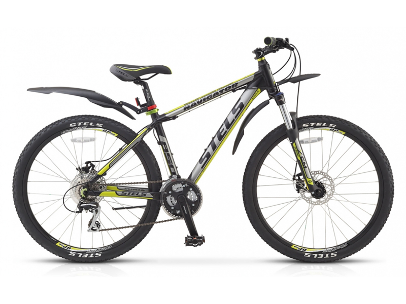 Navigator 850 Disc (снято с производства)