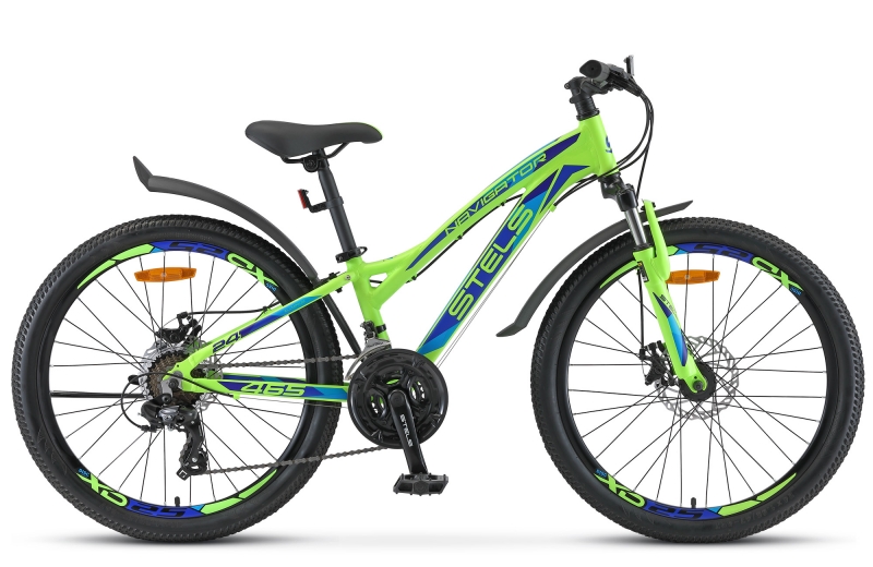Navigator 465 MD 24" V010