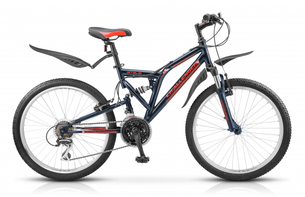 Challenger V 24 Z010 (снято с производства) - #2