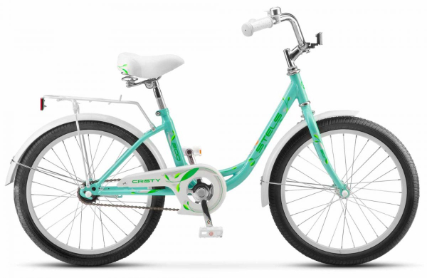 Cristy 200 20" C Z010 - #2