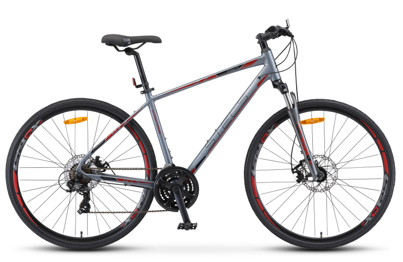 Cross 130 MD Gent 28 V010 (снято с производства)