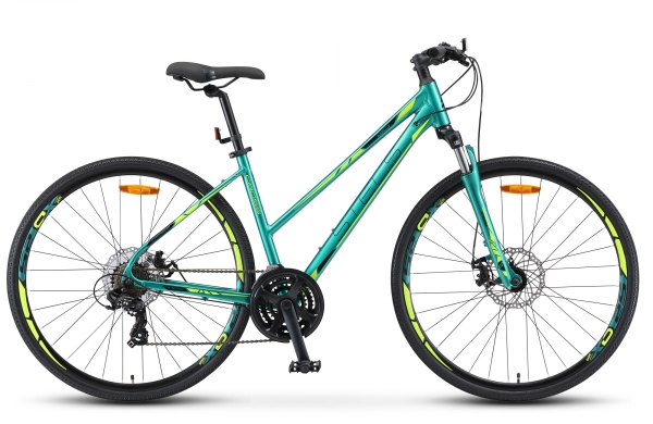 Cross 130 MD Lady 28 V010 (снято с производства) - #2