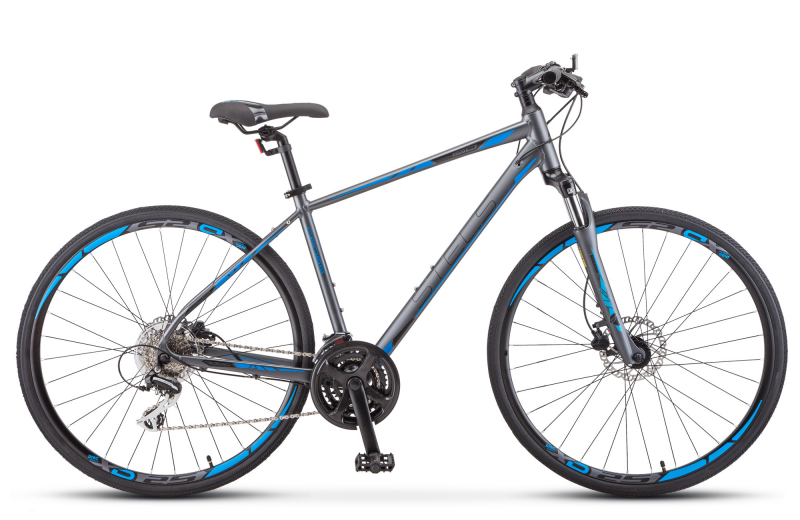 Cross 150 D Gent 28 V010 (снято с производства)