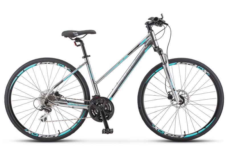Cross 150 D Lady 28 V010 (снято с производства)