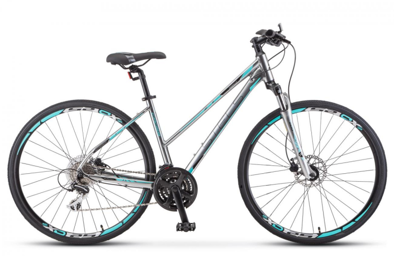 Cross 130 MD Lady 28 V010 (снято с производства)