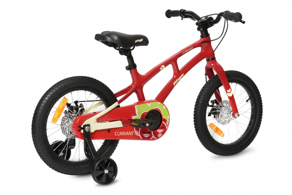Детский велосипед Pifagor Currant 16" - #3