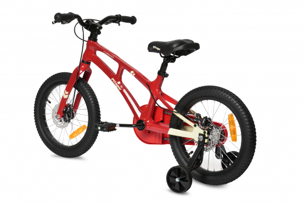 Детский велосипед Pifagor Currant 16" - #4
