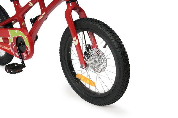 Детский велосипед Pifagor Currant 16" - #6