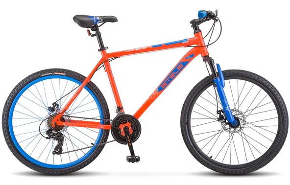 Navigator 500 V 26" F020 - #4