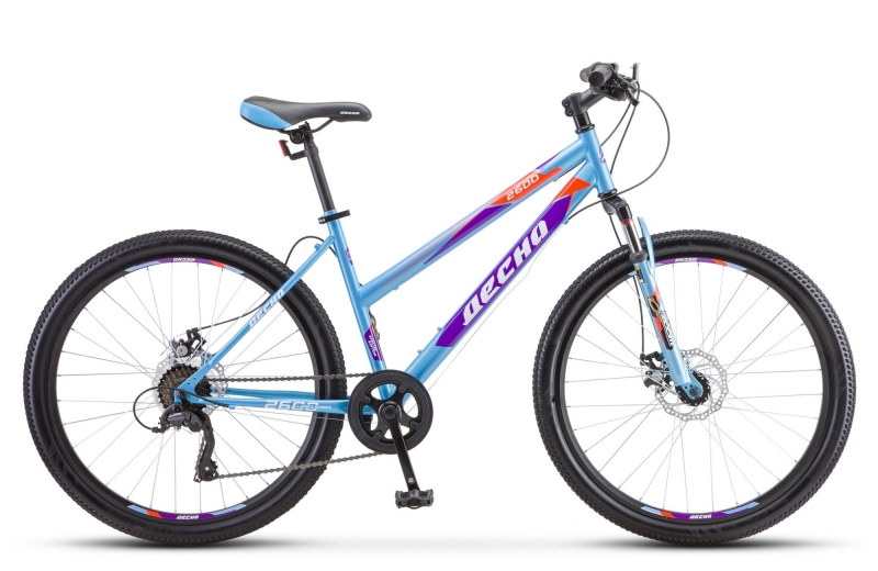 Десна 2600 MD 26" V010