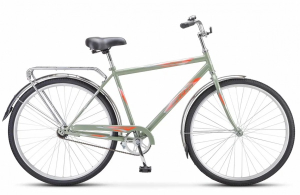 Вояж Gent 28" Z010 (снято с производства) - #2