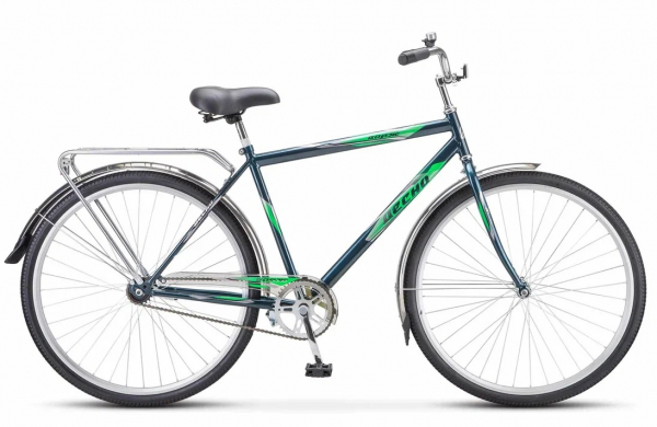 Вояж Gent 28" Z010 (снято с производства) - #3