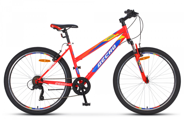 Десна 2600 V 26" V030 (снято с производства) - #3