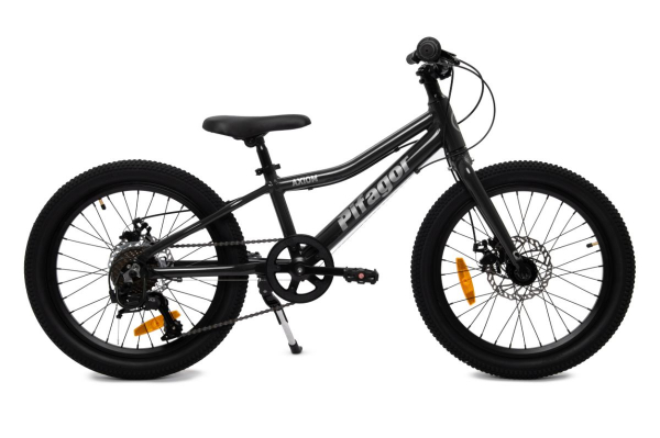 Детский велосипед Pifagor Axiom 20" - #9